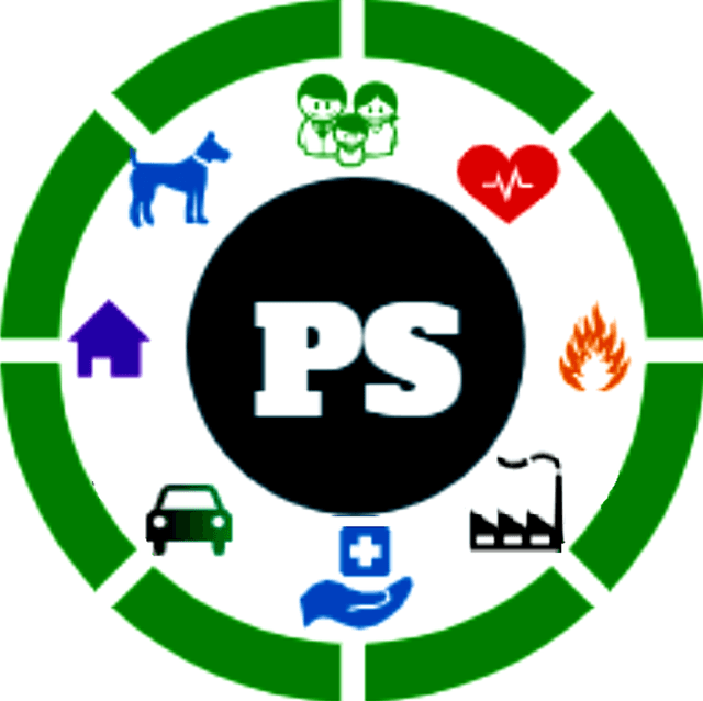 Policy Sansar Logo