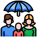 Term Life Icon