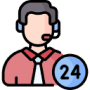 Instant Policy Icon