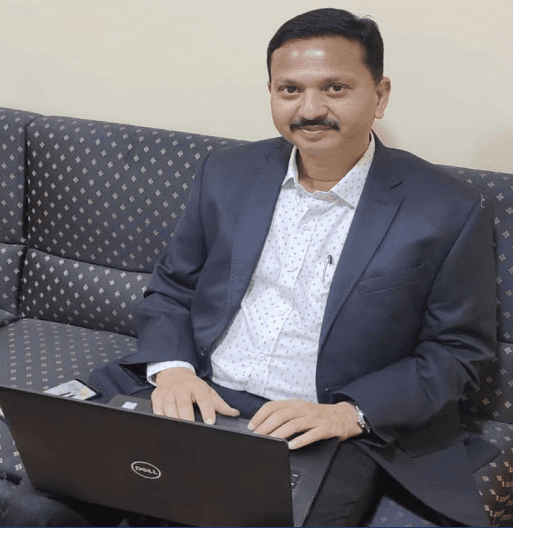 Mr. Ajaykumar Phate - CMO