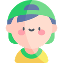 Child Icon