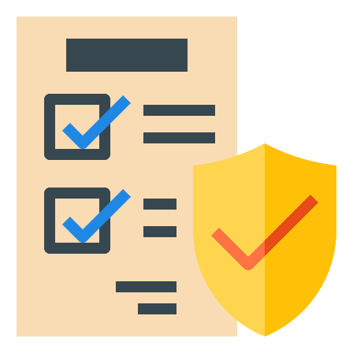 Coverage Icon