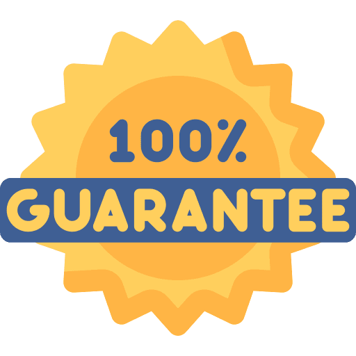 Gurantee Icon