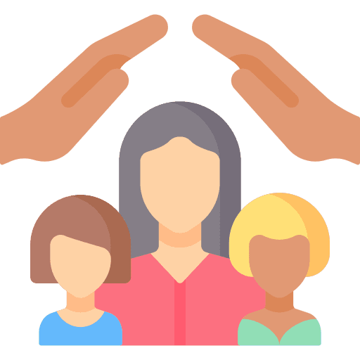 Liability Protection Icon