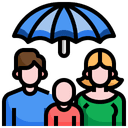 Term Life Icon