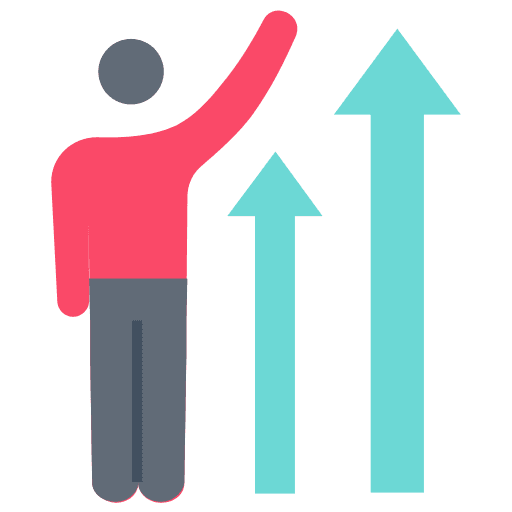 Maturity Benefit Icon