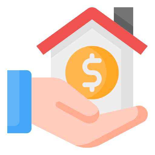 Mortgage Icon