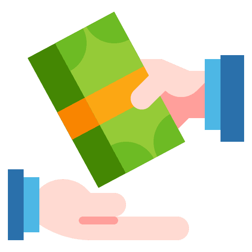 Loan Icon