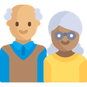 Pension Icon