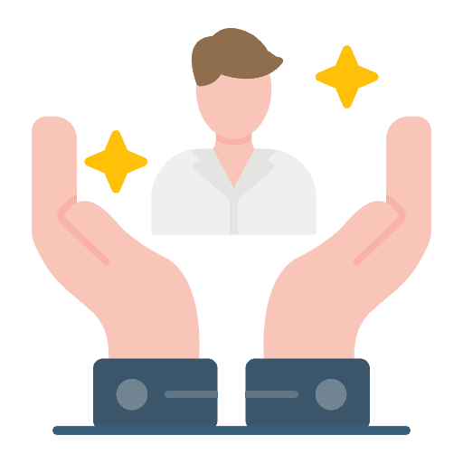 Personalized Icon