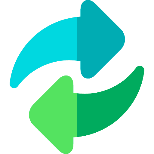 Income Replace Icon