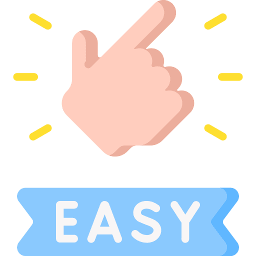 Simple Icon