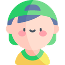 Child Icon
