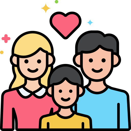 Family Icon