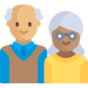 Pension Icon